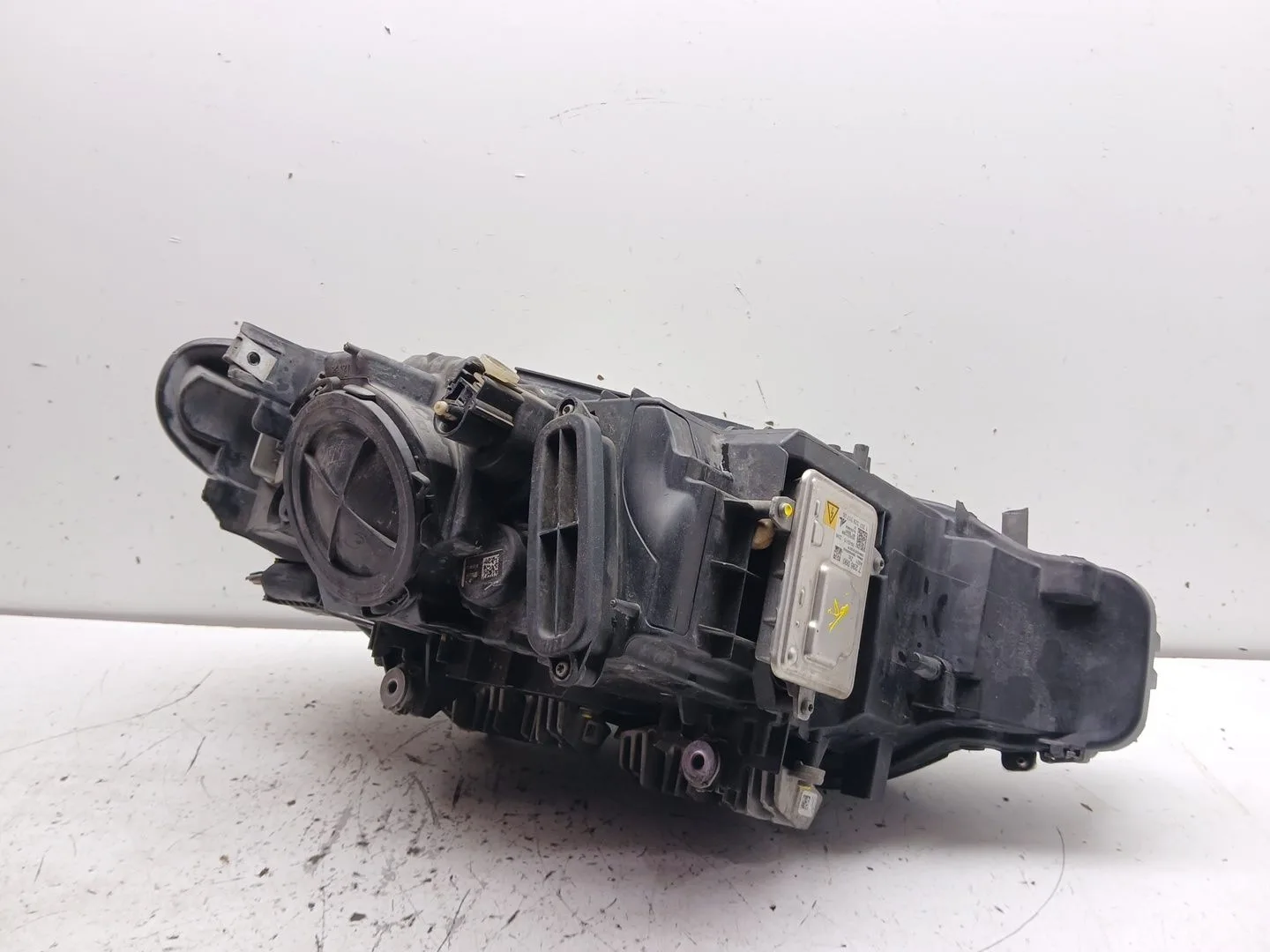 Faro Izquierdo para Bmw 3 (F30, F80)