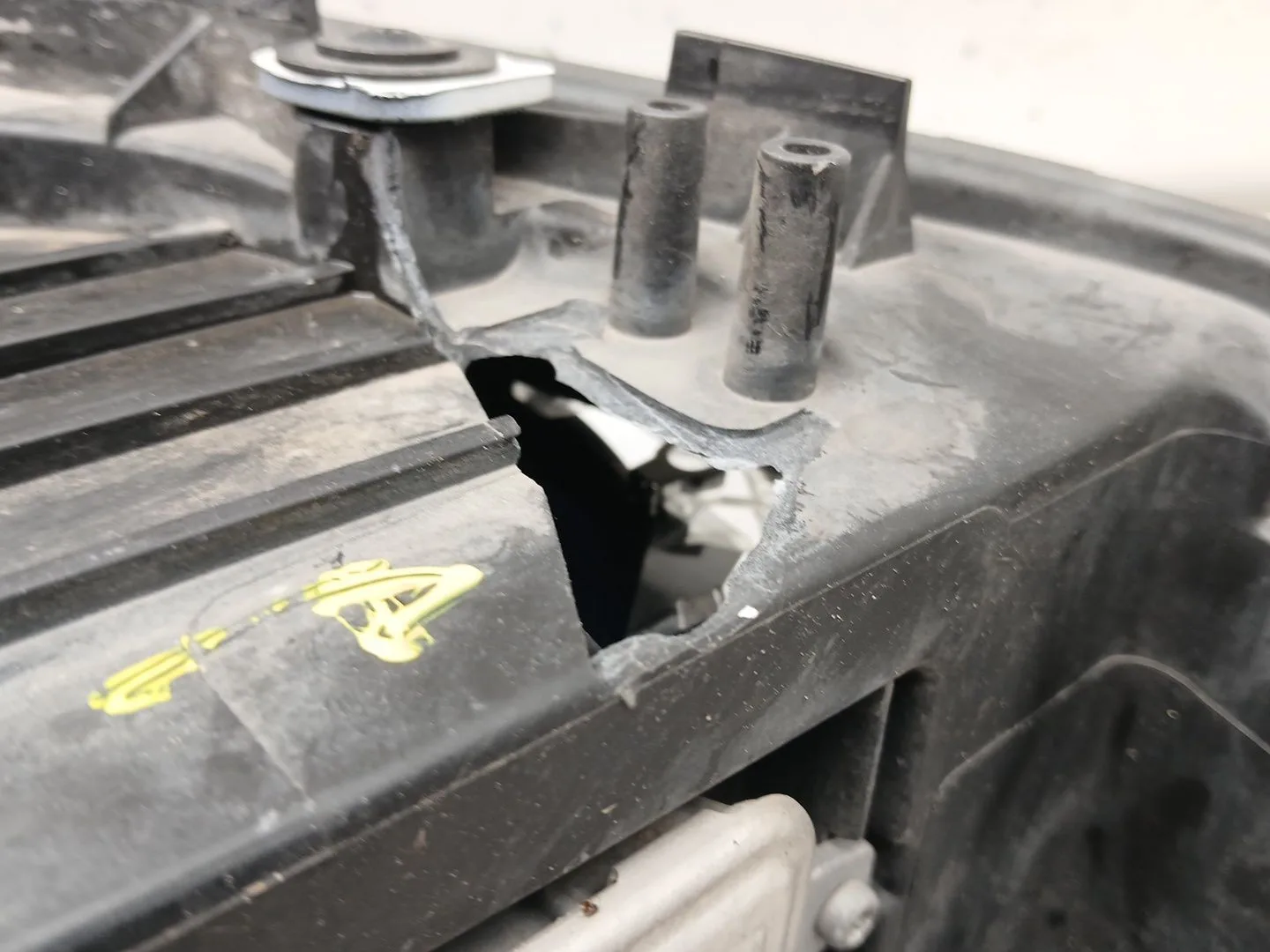 Faro Izquierdo para Bmw 3 (F30, F80)