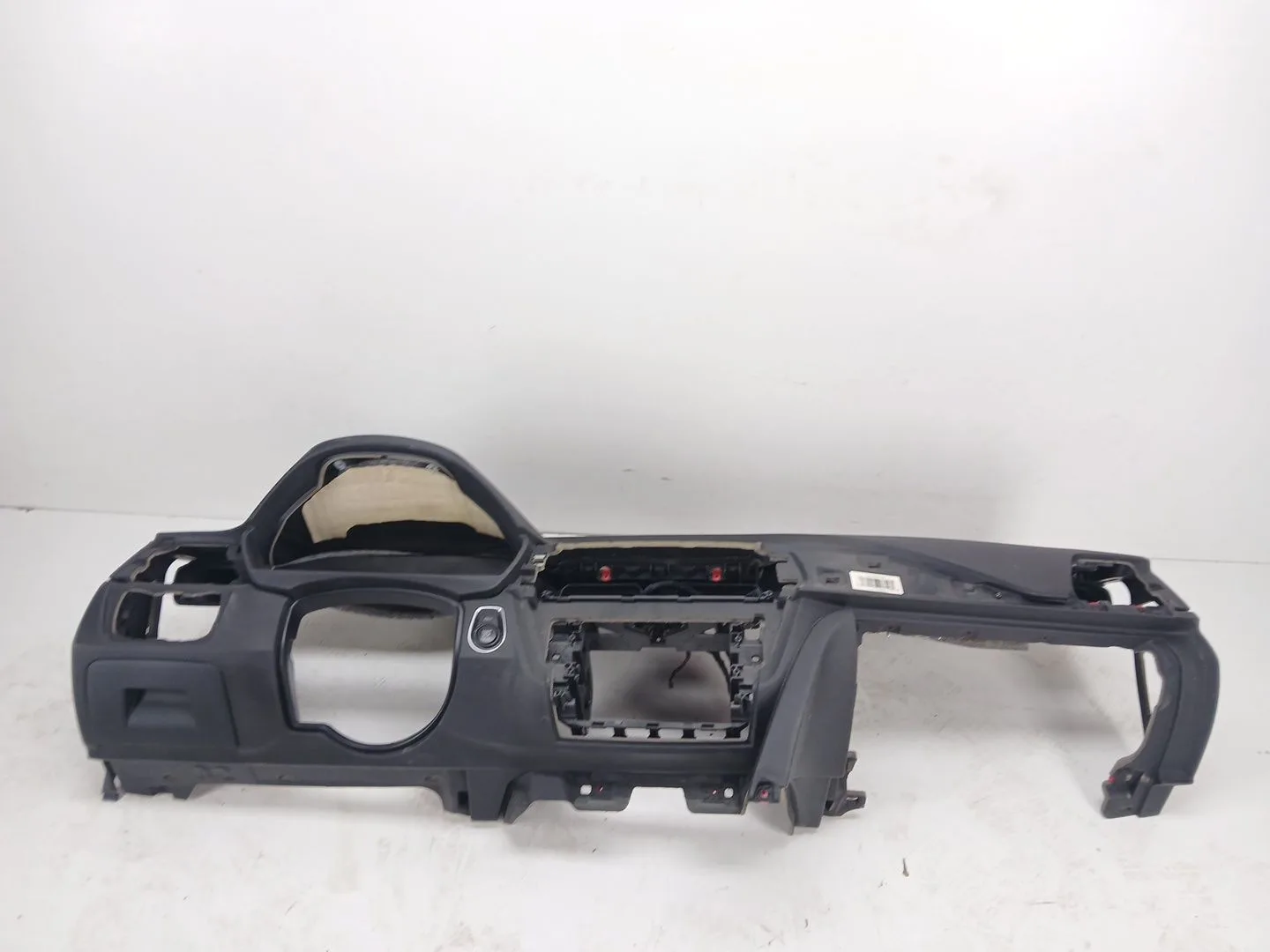 Kit Airbag para Bmw 3 (F30, F80)