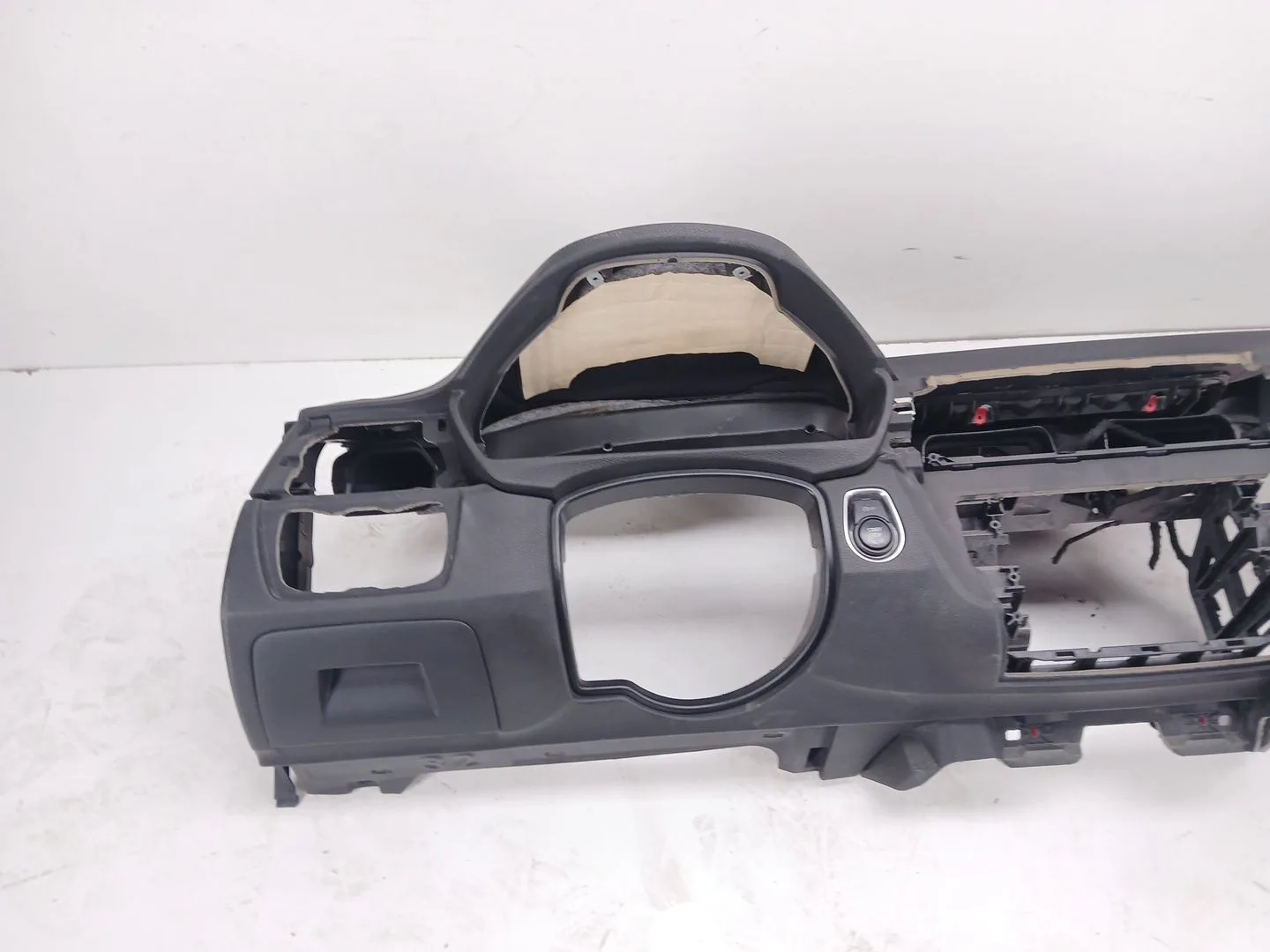 Kit Airbag para Bmw 3 (F30, F80)