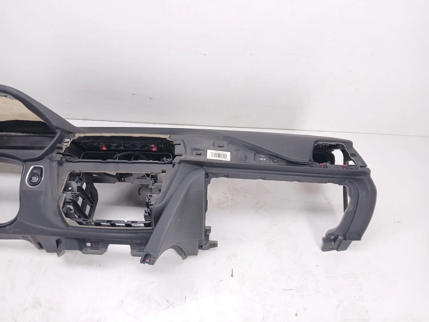 Kit Airbag para Bmw 3 (F30, F80)