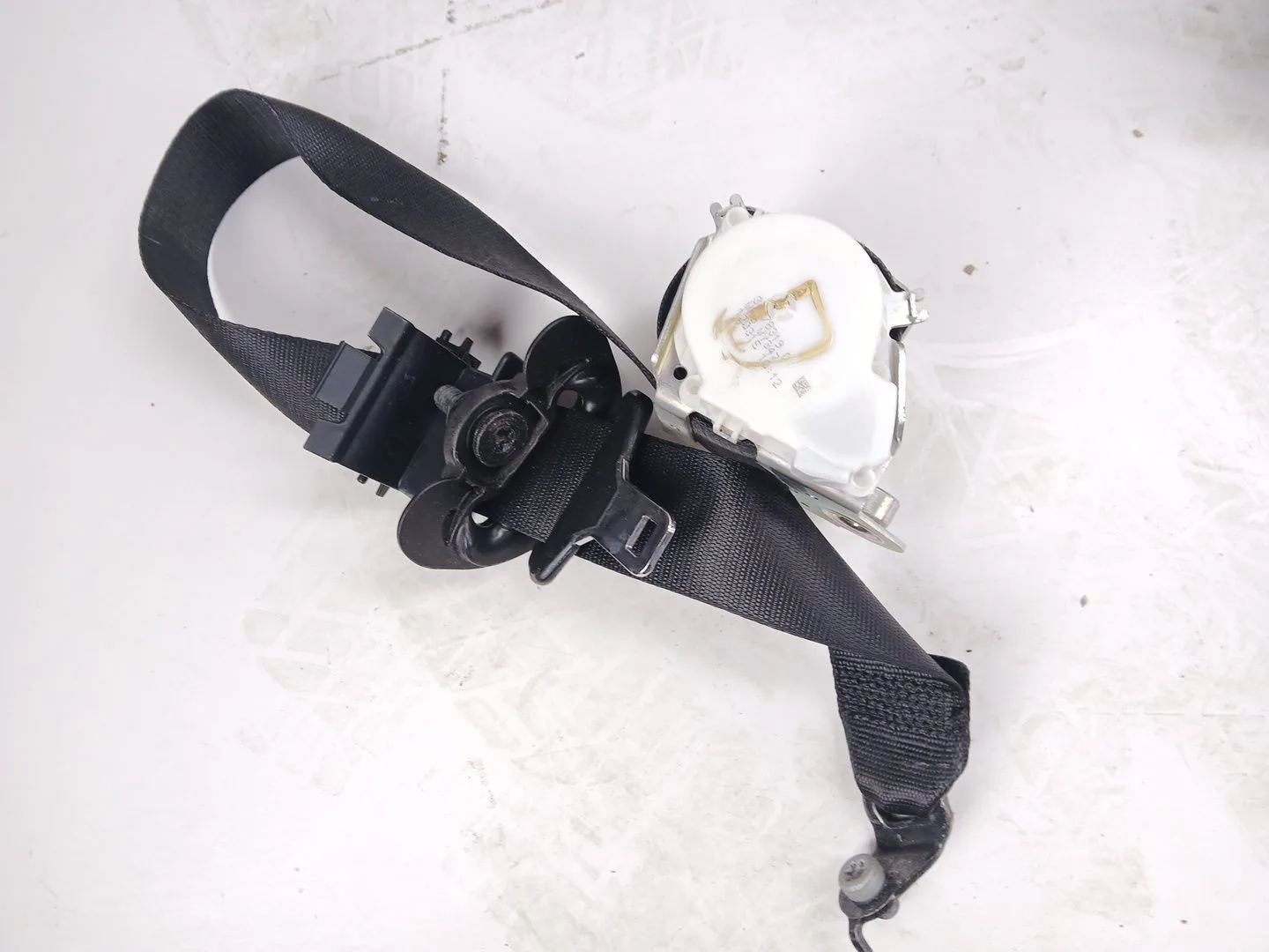 Kit Airbag para Bmw 3 (F30, F80)