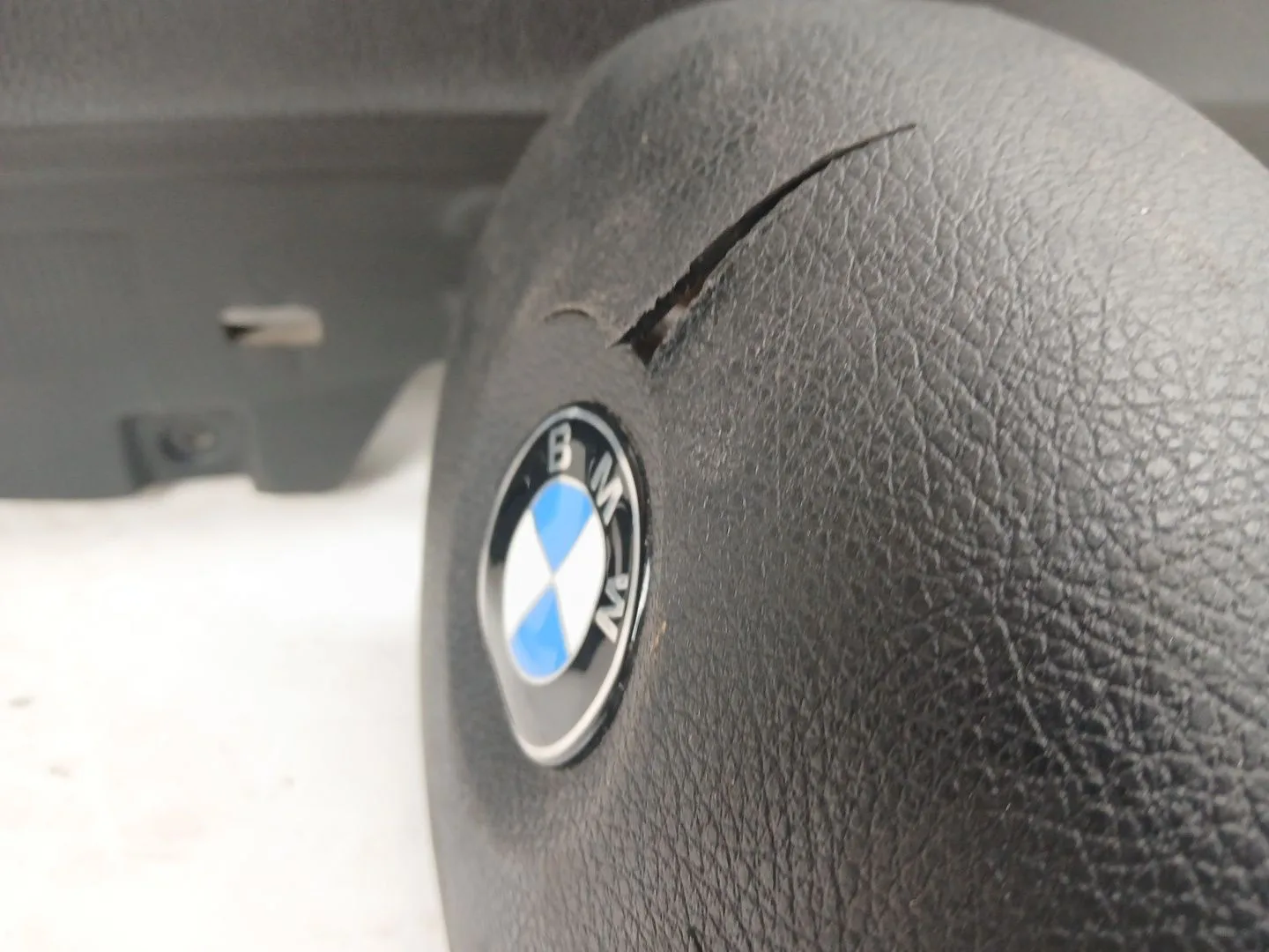 Kit Airbag para Bmw 3 (F30, F80)