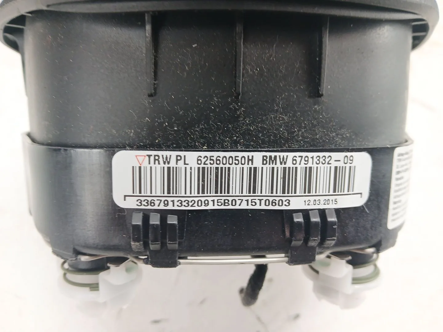 Kit Airbag para Bmw 3 (F30, F80)