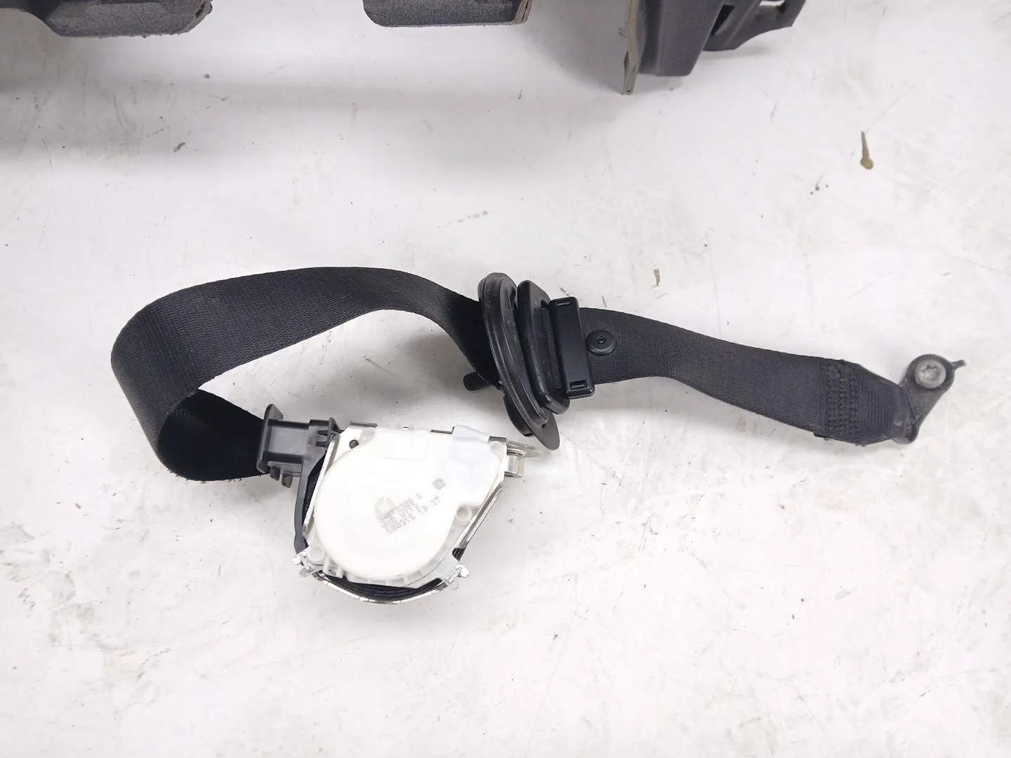 Kit Airbag para Bmw 3 (F30, F80)