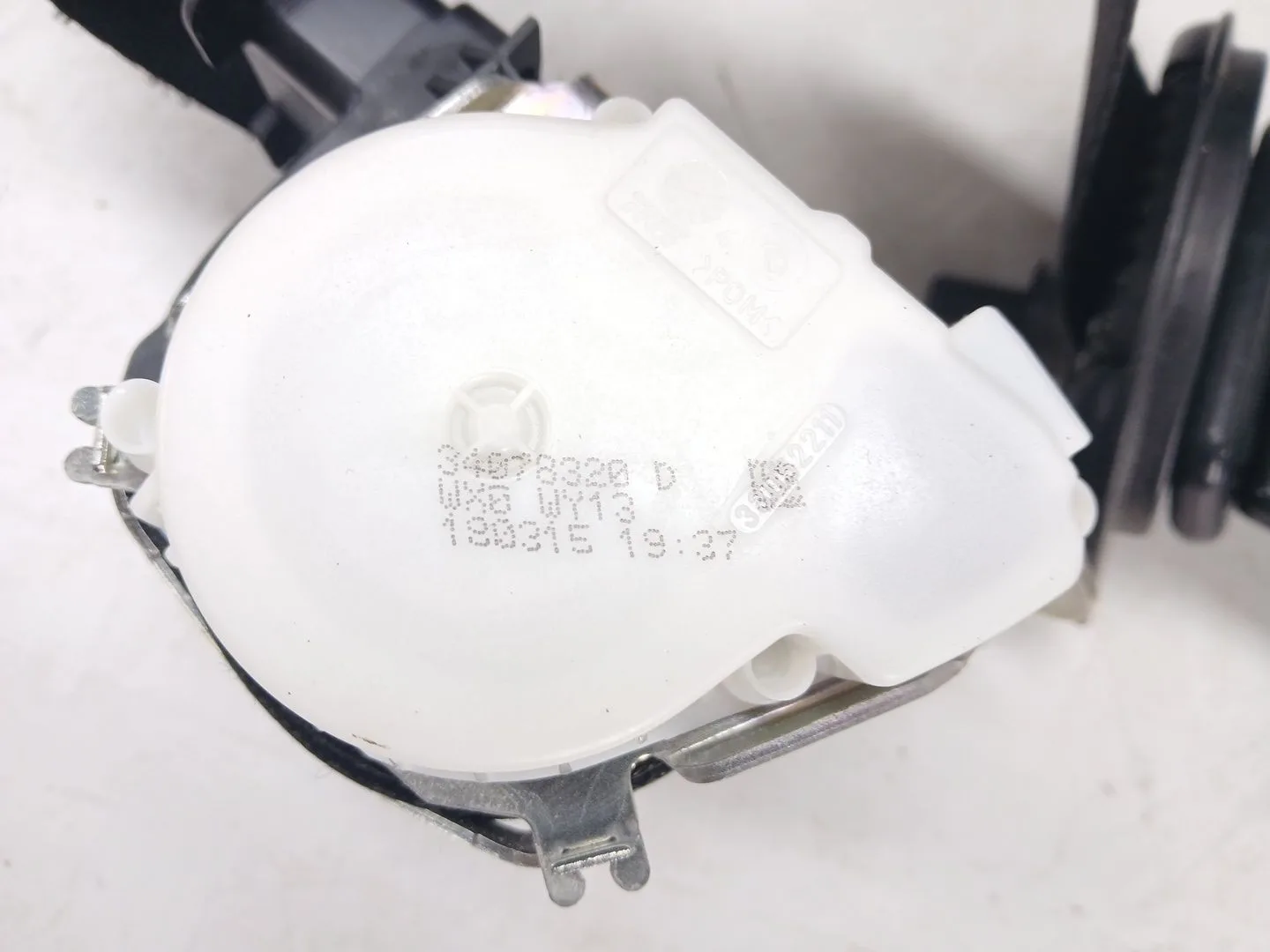 Kit Airbag para Bmw 3 (F30, F80)