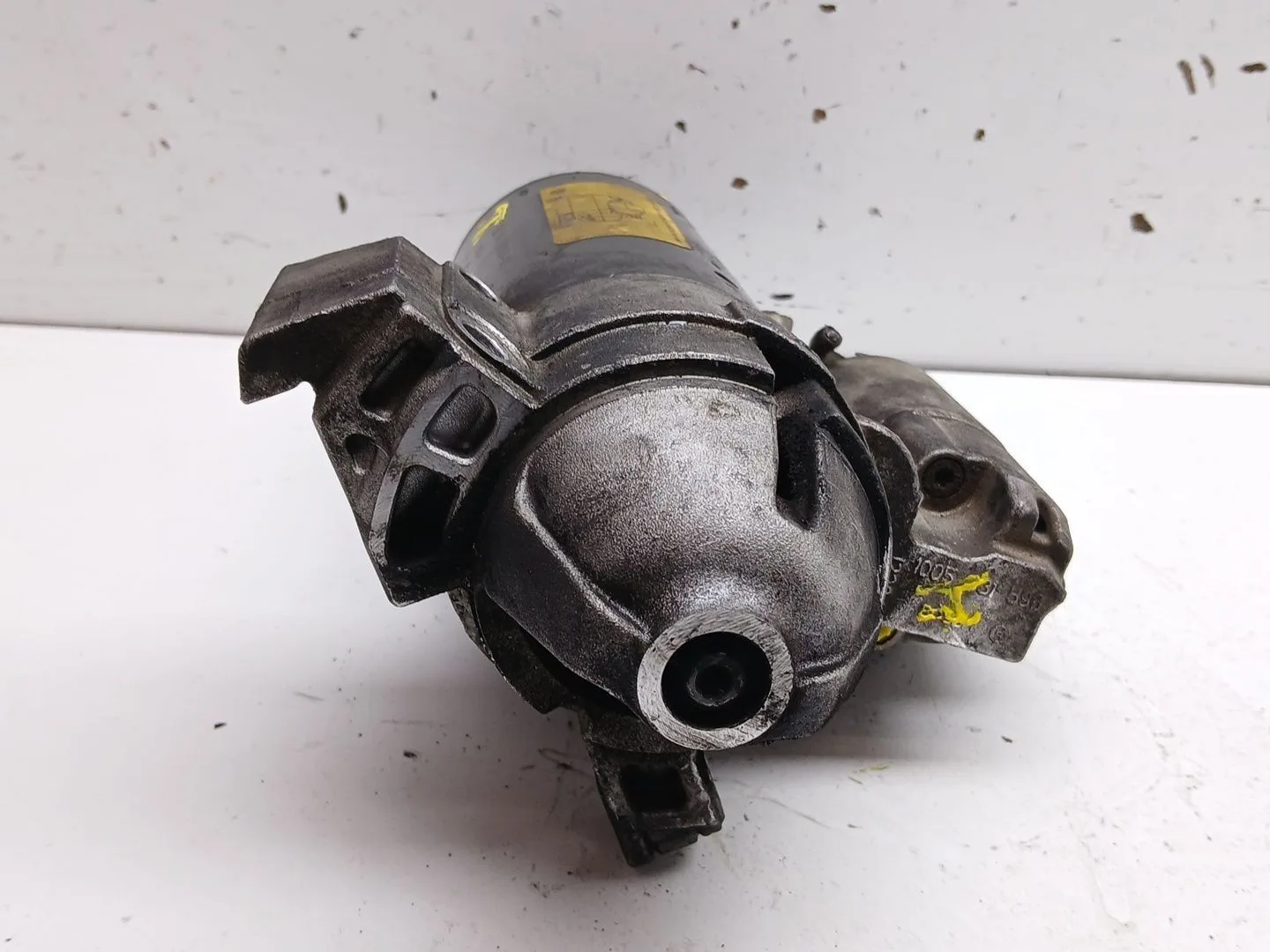 Motor Arranque para Bmw 3 (F30, F80)