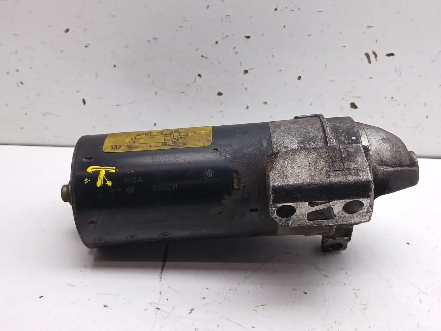 Motor Arranque para Bmw 3 (F30, F80)