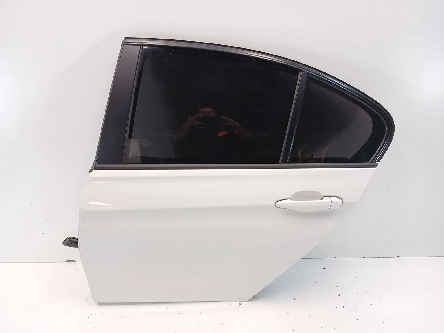 Puerta Trasera Izquierda para Bmw 3 (F30, F80)