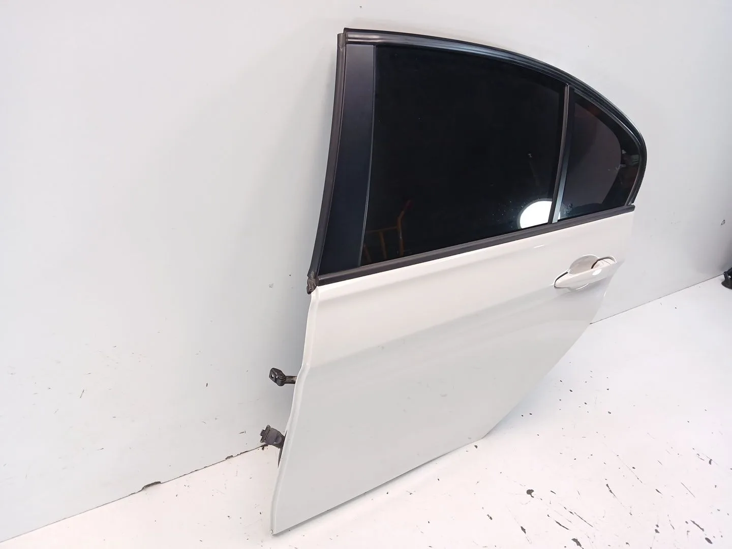 Puerta Trasera Izquierda para Bmw 3 (F30, F80)