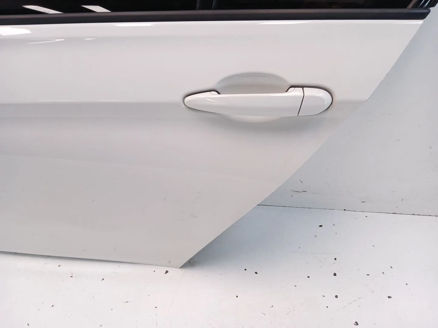 Puerta Trasera Izquierda para Bmw 3 (F30, F80)