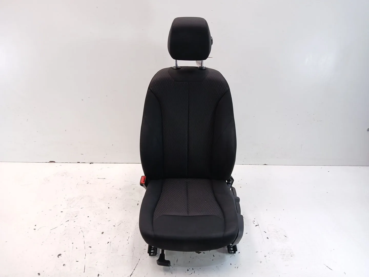 Asiento Delantero Izquierdo para Bmw 3 (F30, F80)