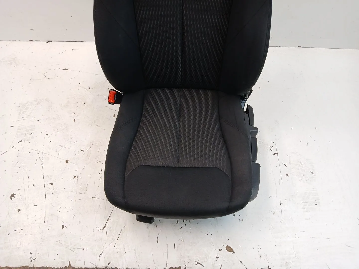 Asiento Delantero Izquierdo para Bmw 3 (F30, F80)