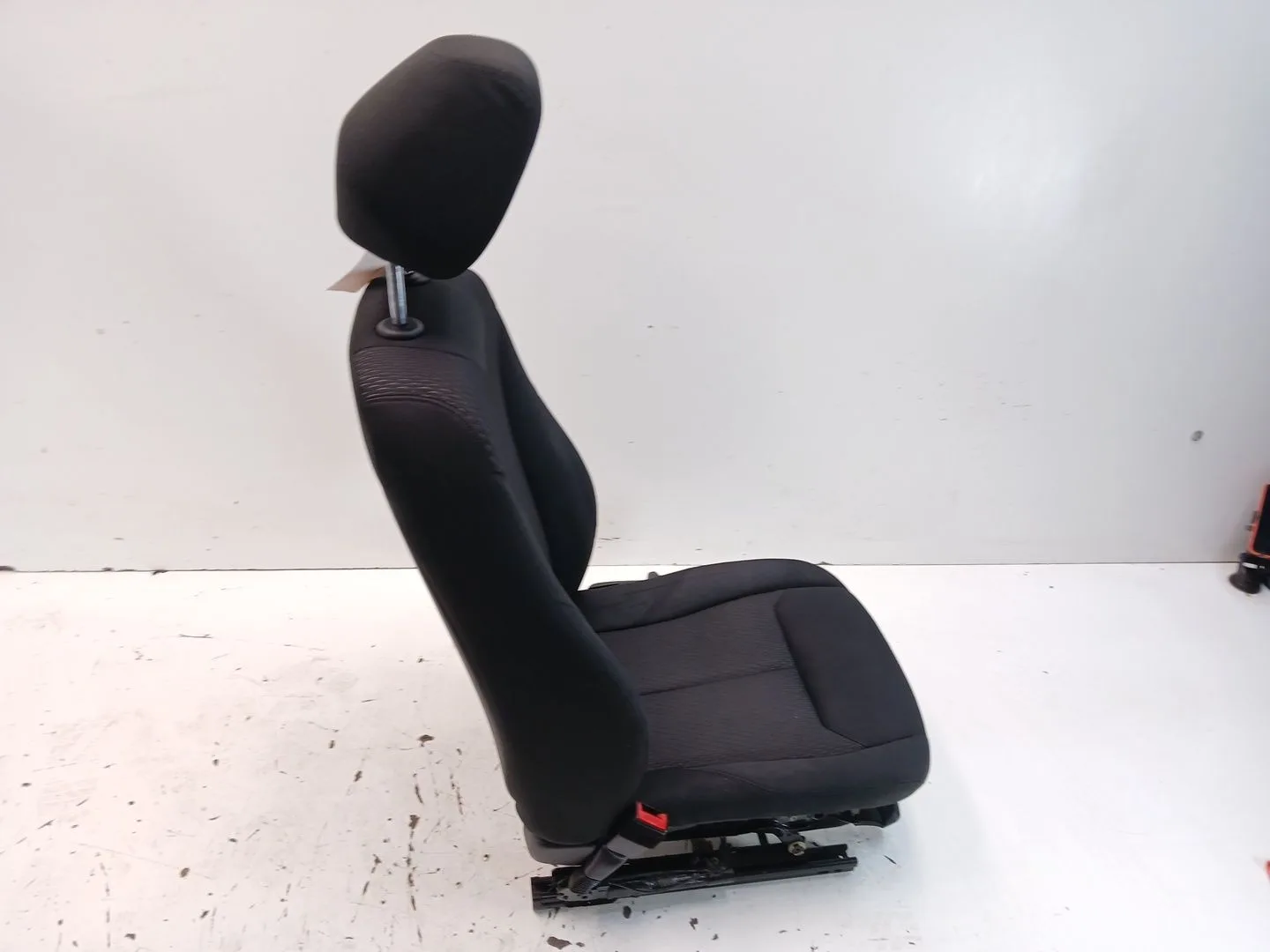 Asiento Delantero Izquierdo para Bmw 3 (F30, F80)