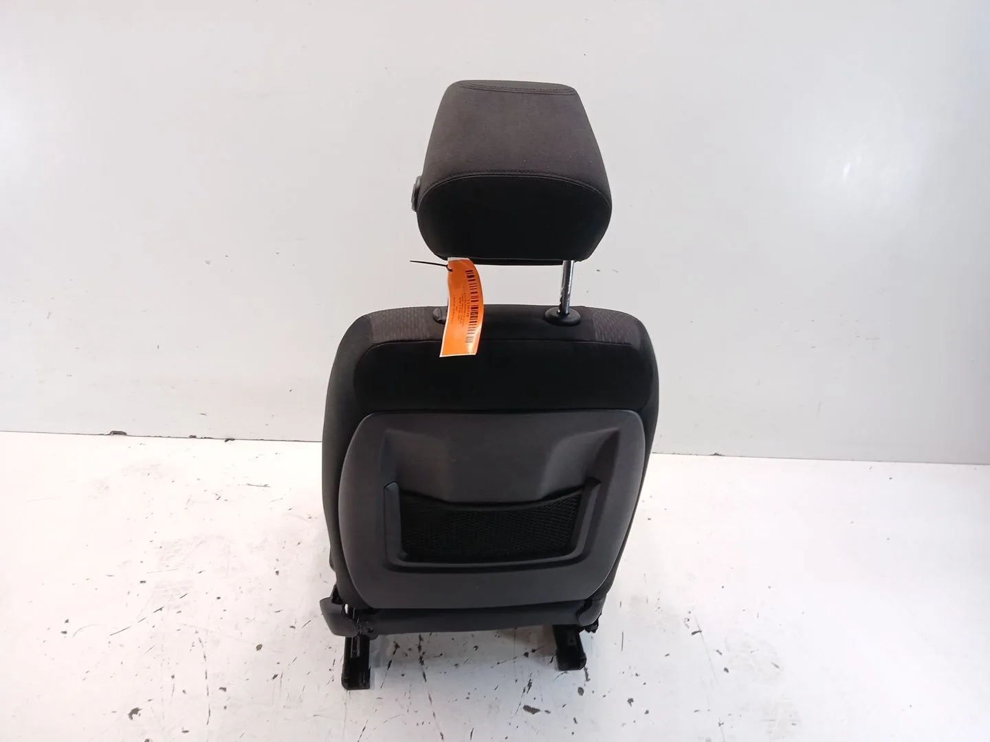 Asiento Delantero Izquierdo para Bmw 3 (F30, F80)