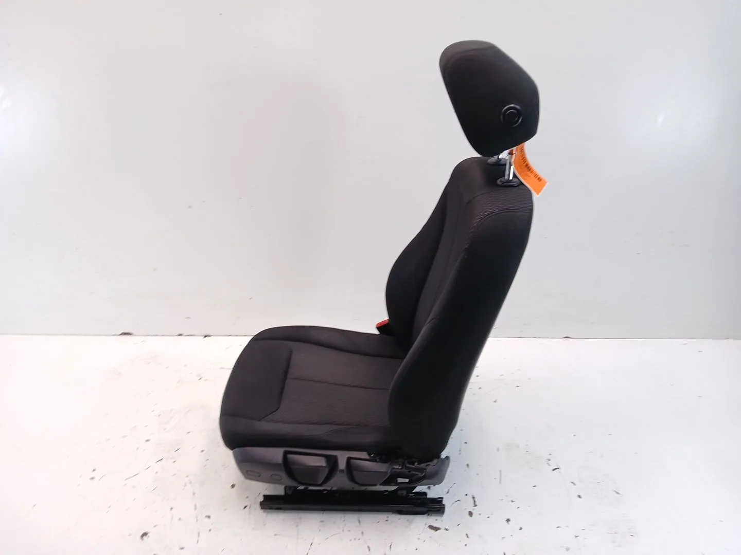 Asiento Delantero Izquierdo para Bmw 3 (F30, F80)