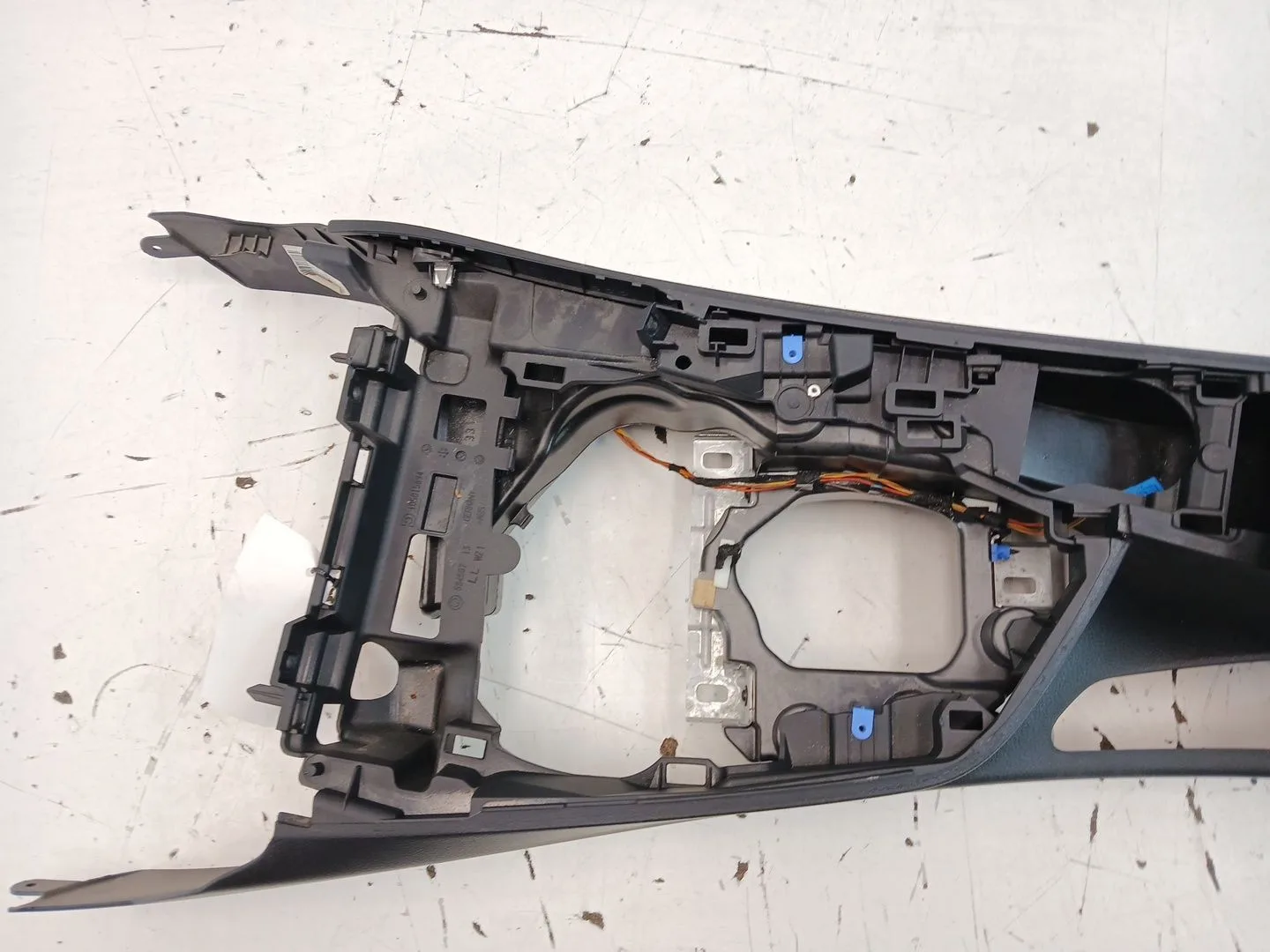 Apoyabrazos Central para Bmw 3 (F30, F80)