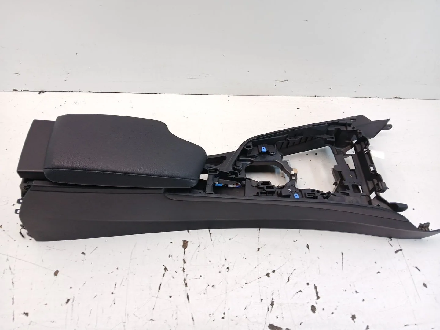 Apoyabrazos Central para Bmw 3 (F30, F80)