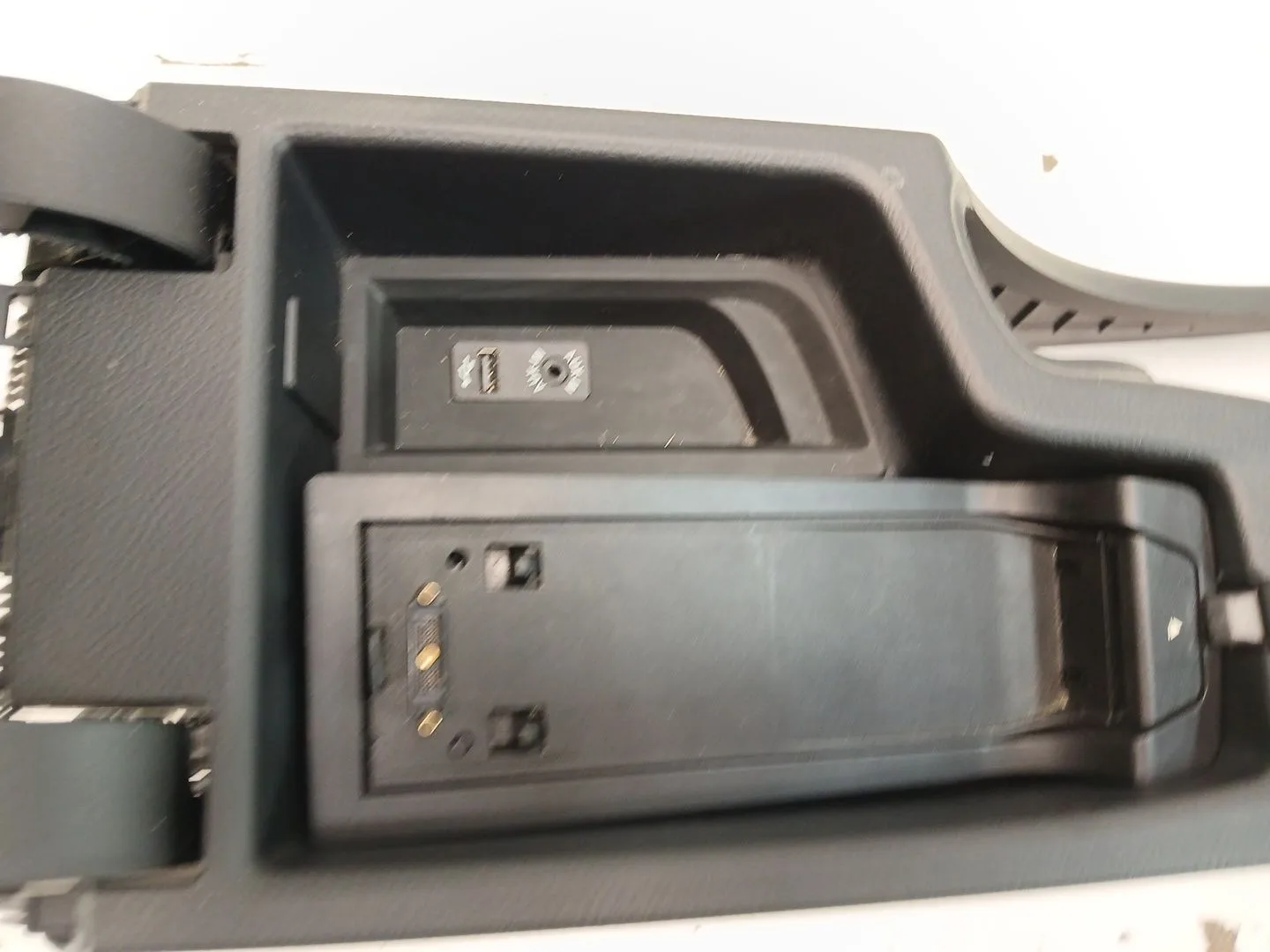 Apoyabrazos Central para Bmw 3 (F30, F80)