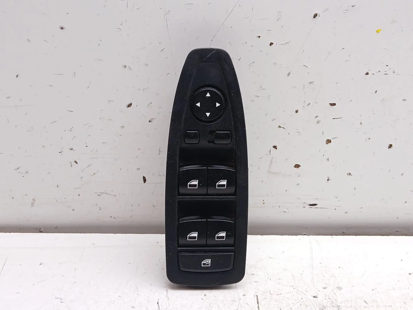 Mando Elevalunas Delantero Izquierdo para Bmw 3 (F30, F80)