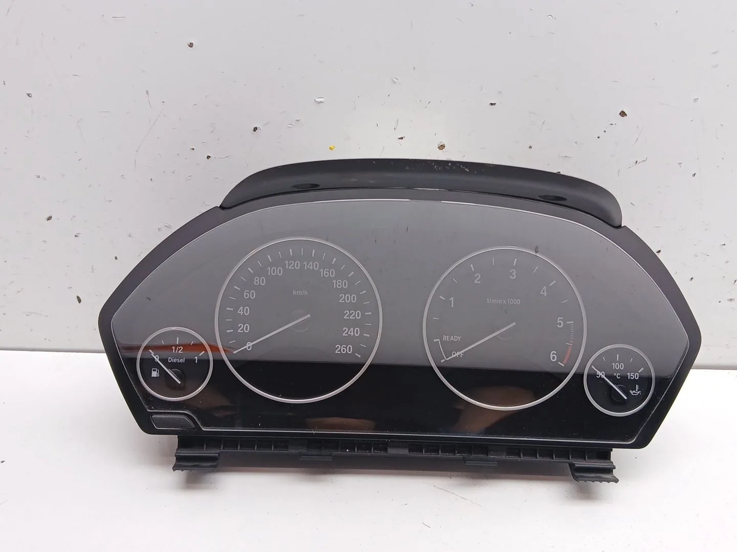 Cuadro Instrumentos para Bmw 3 (F30, F80)