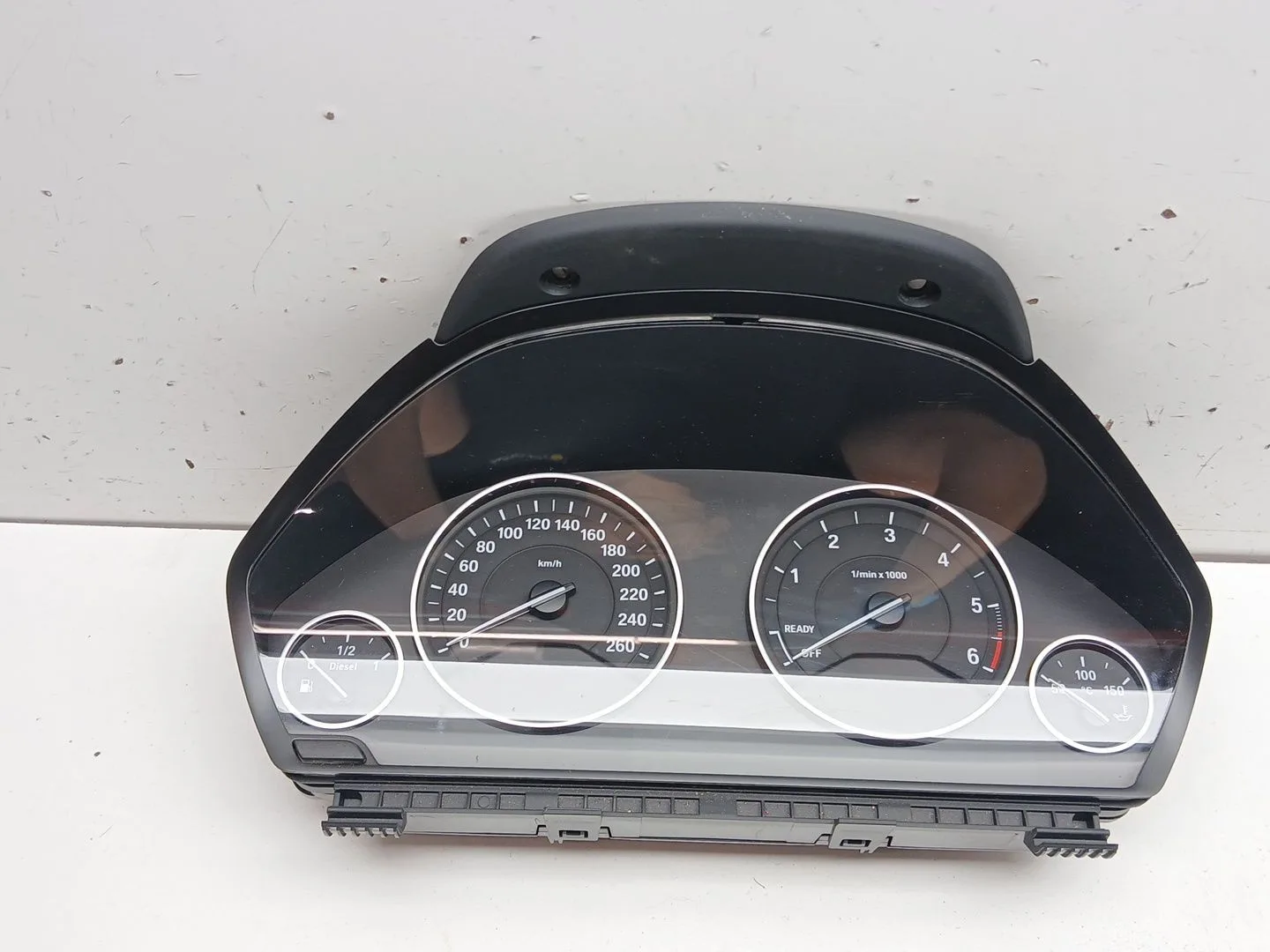 Cuadro Instrumentos para Bmw 3 (F30, F80)