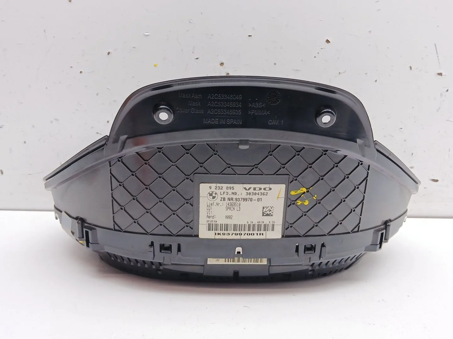 Cuadro Instrumentos para Bmw 3 (F30, F80)