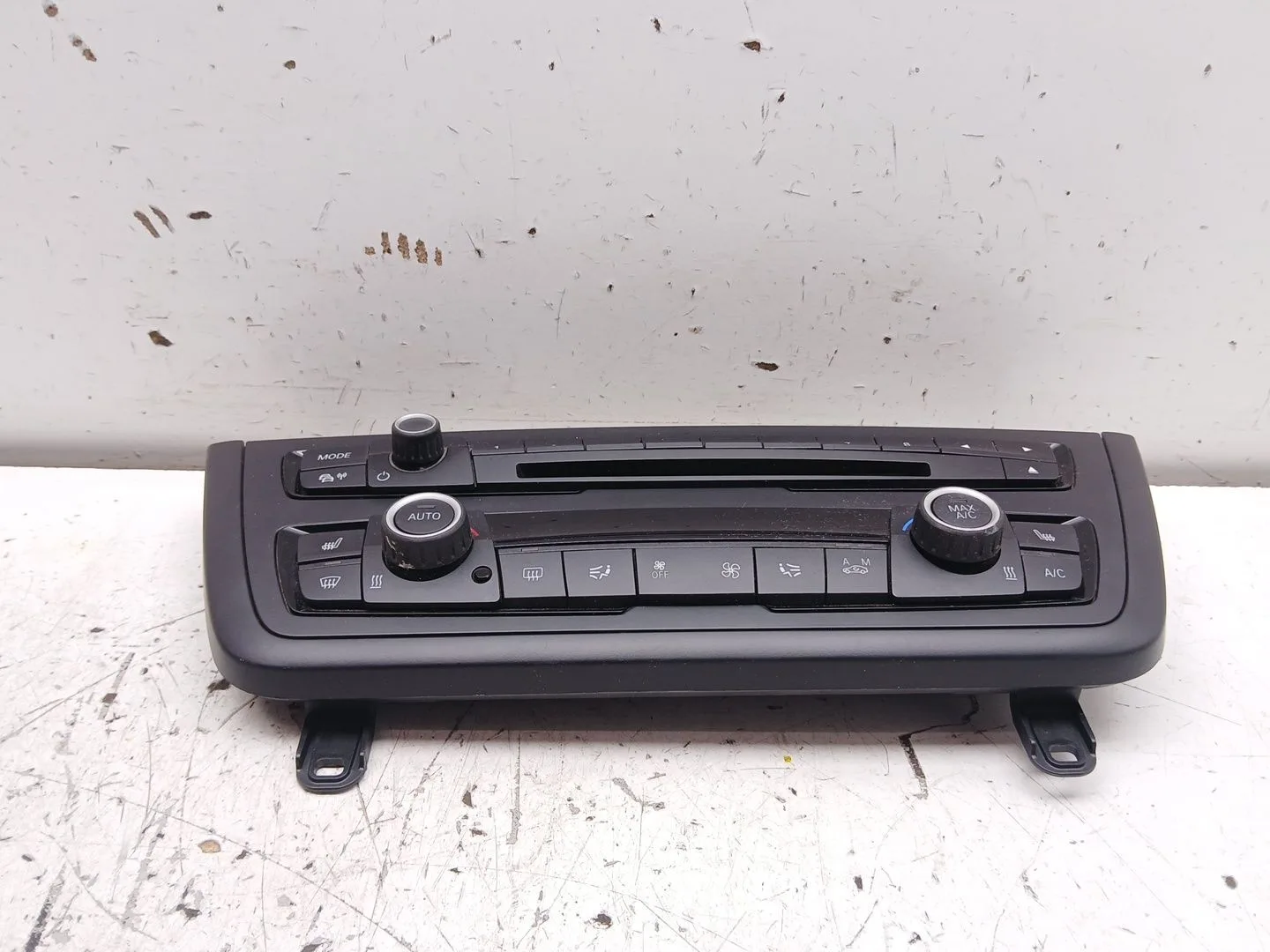 Mando Climatizador para Bmw 3 (F30, F80)