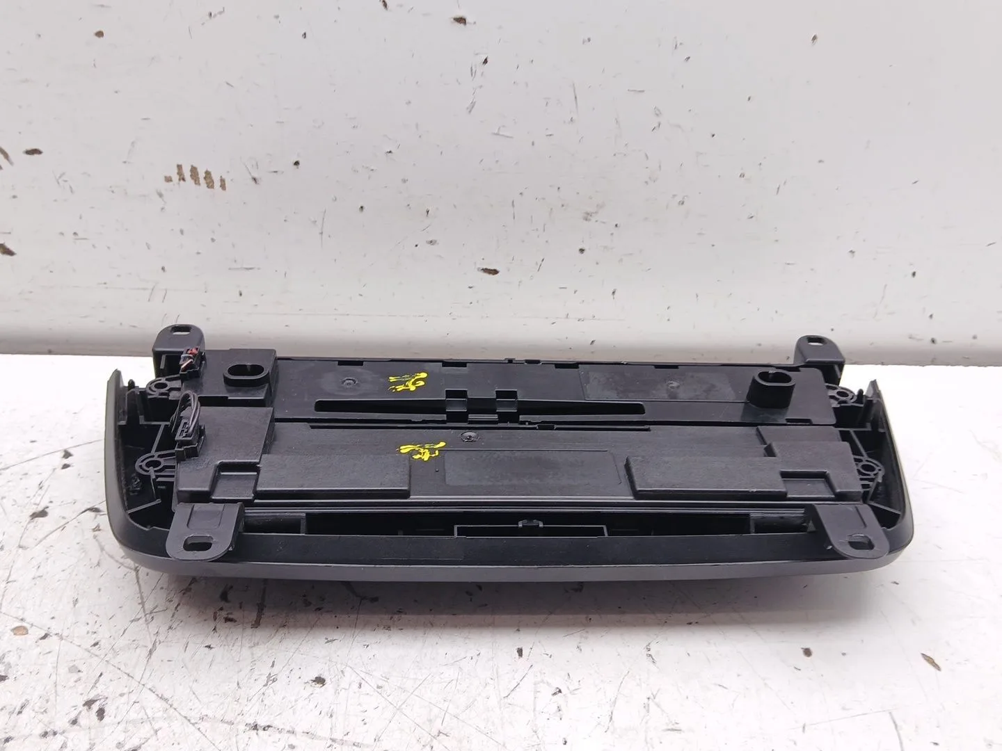 Mando Climatizador para Bmw 3 (F30, F80)