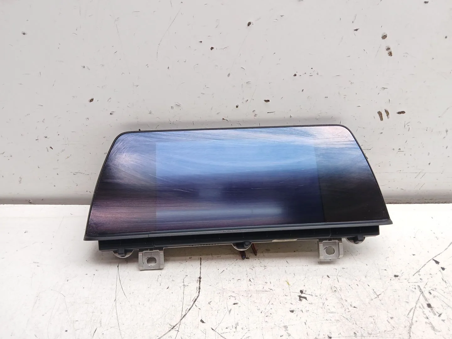 Pantalla Multifuncion para Bmw 3 (F30, F80)