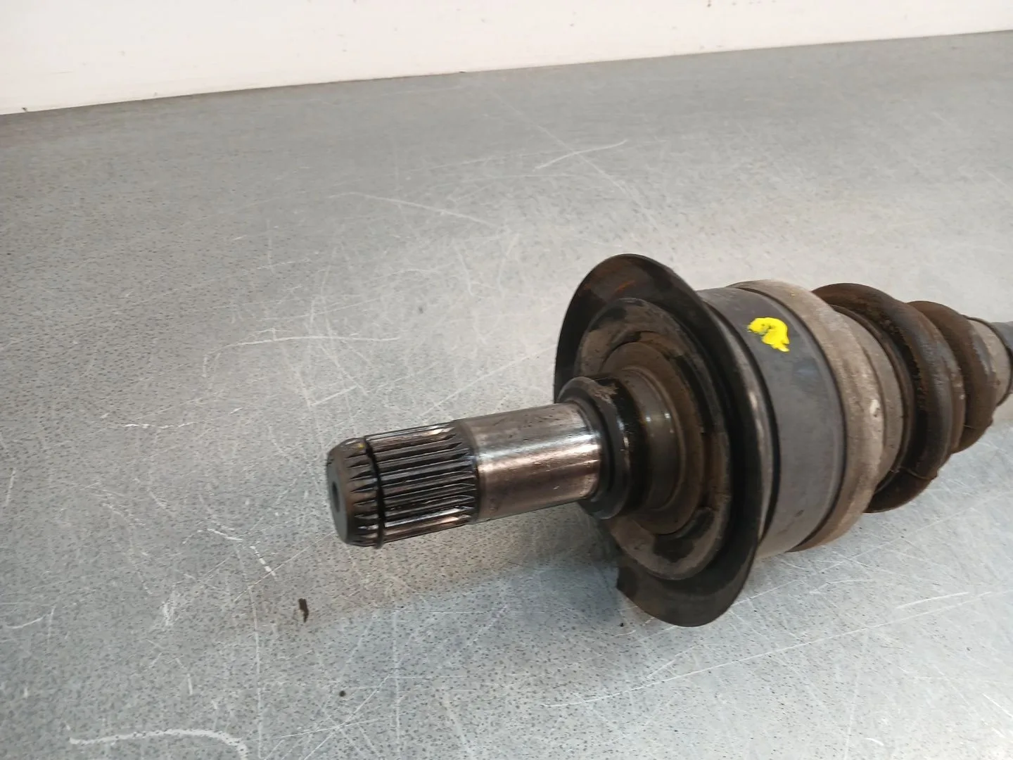 Transmision Trasera Izquierda para Bmw 3 (F30, F80)