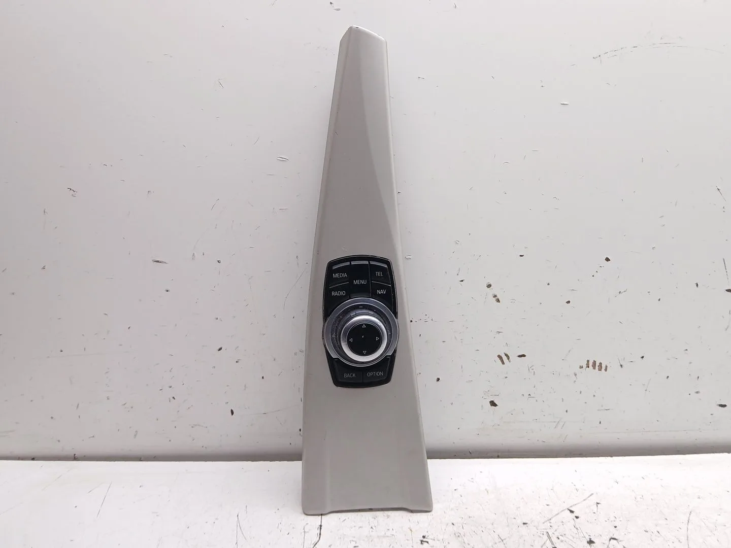 Mando Multifuncion para Bmw 3 (F30, F80)