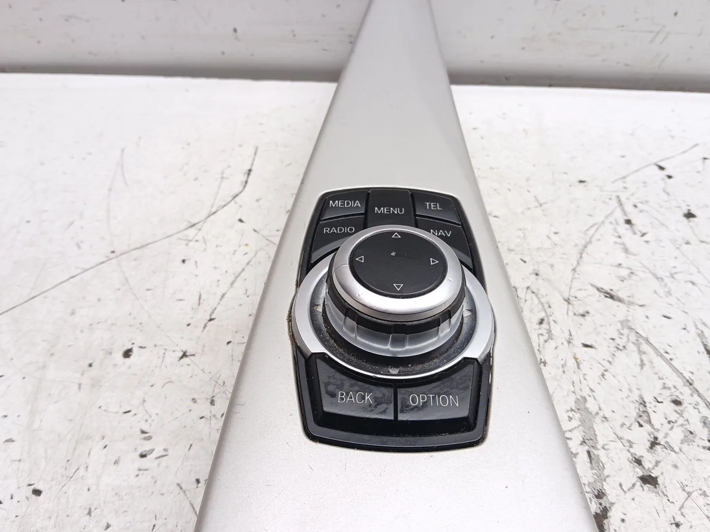 Mando Multifuncion para Bmw 3 (F30, F80)