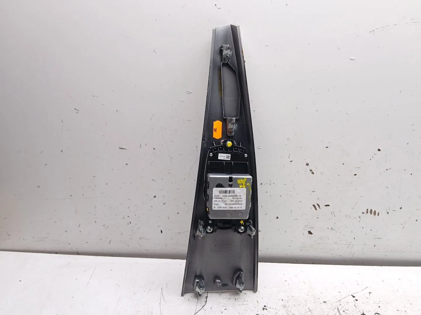 Mando Multifuncion para Bmw 3 (F30, F80)