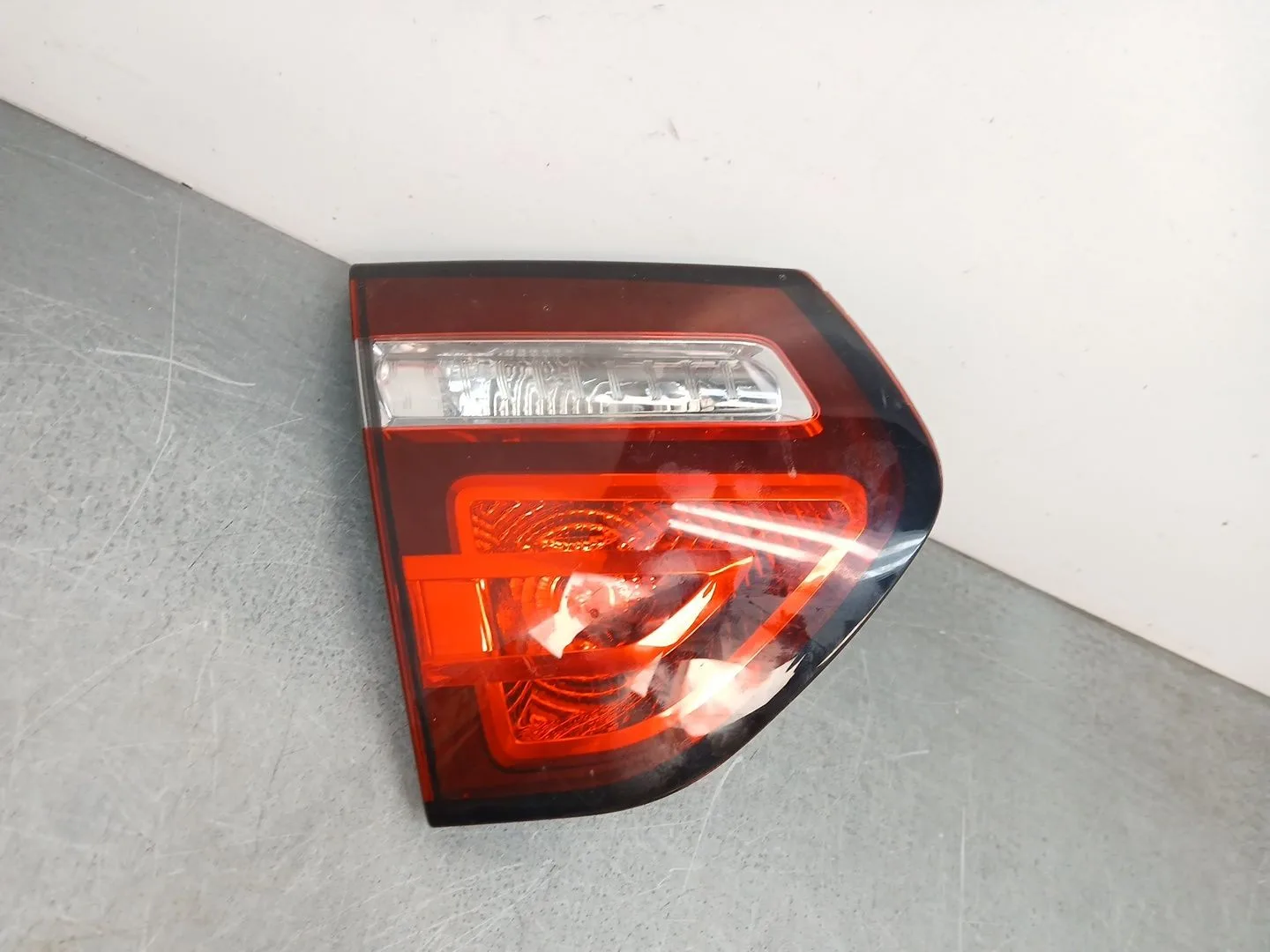 Piloto Trasero Derecho Interior para Citroën C4 Picasso I Monospace (Ud_)