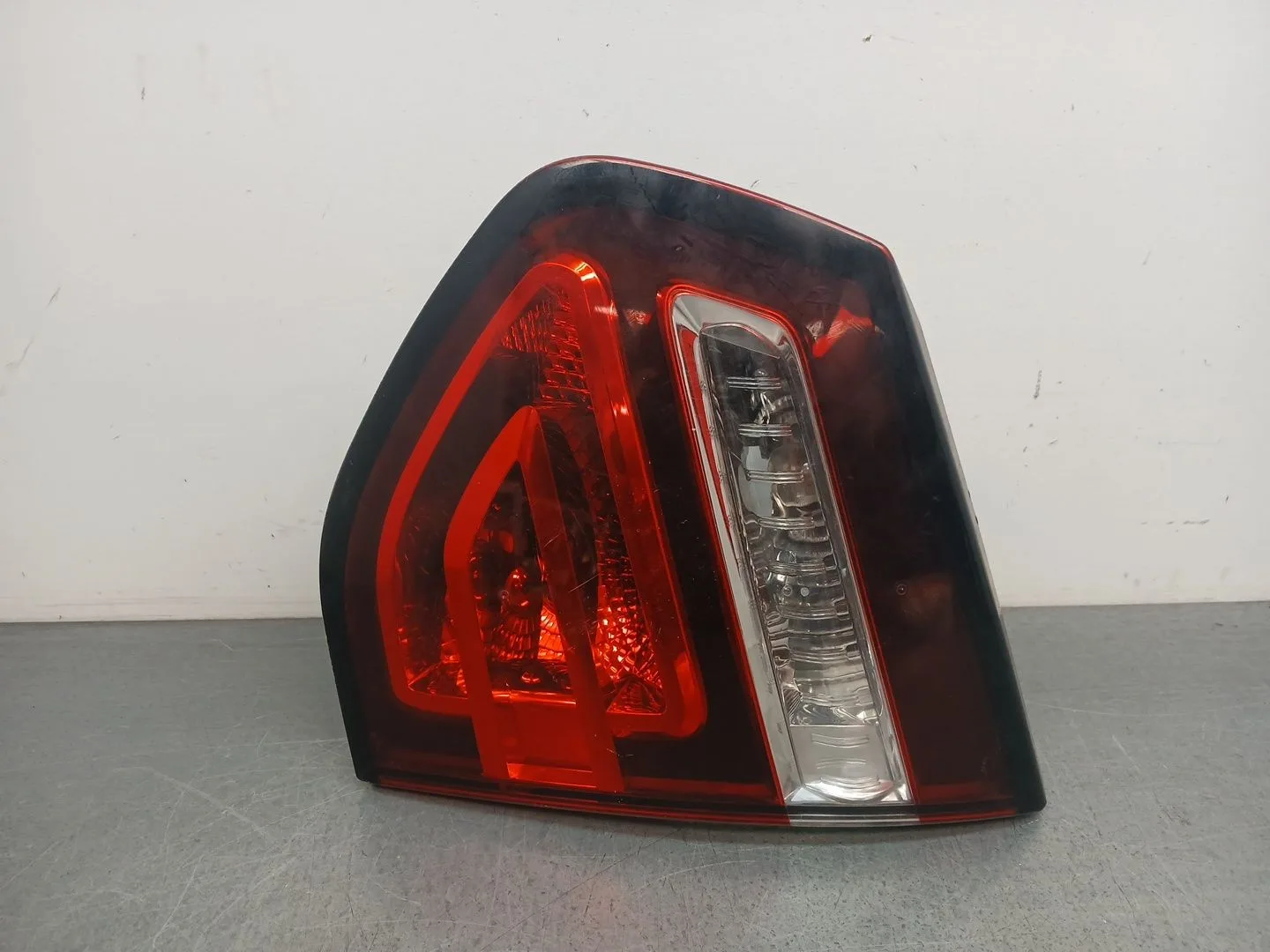 Piloto Trasero Izquierdo Interior para Citroën C4 Picasso I Monospace (Ud_)