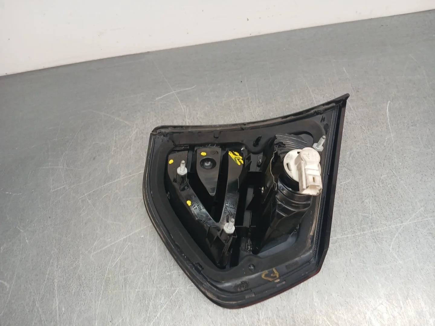 Piloto Trasero Izquierdo Interior para Citroën C4 Picasso I Monospace (Ud_)