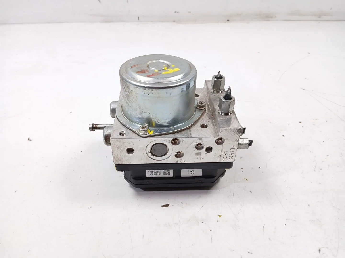 Abs para Nissan Juke (F15)