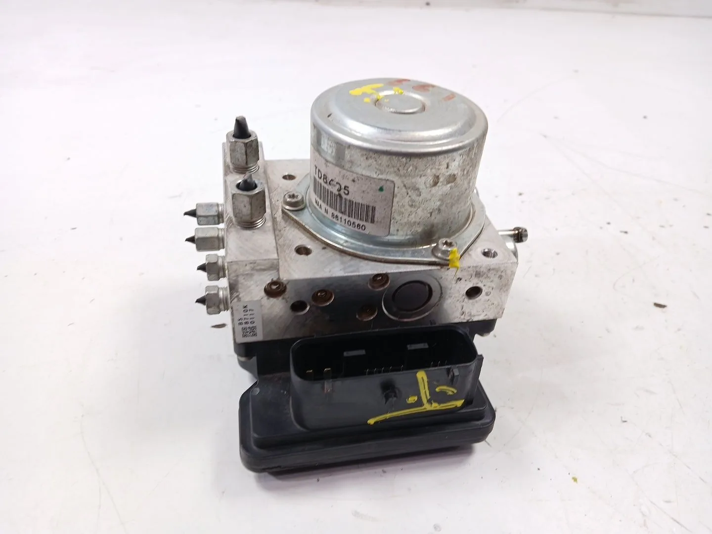 Abs para Nissan Juke (F15)