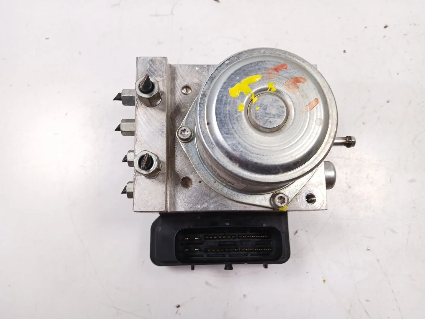 Abs para Nissan Juke (F15)