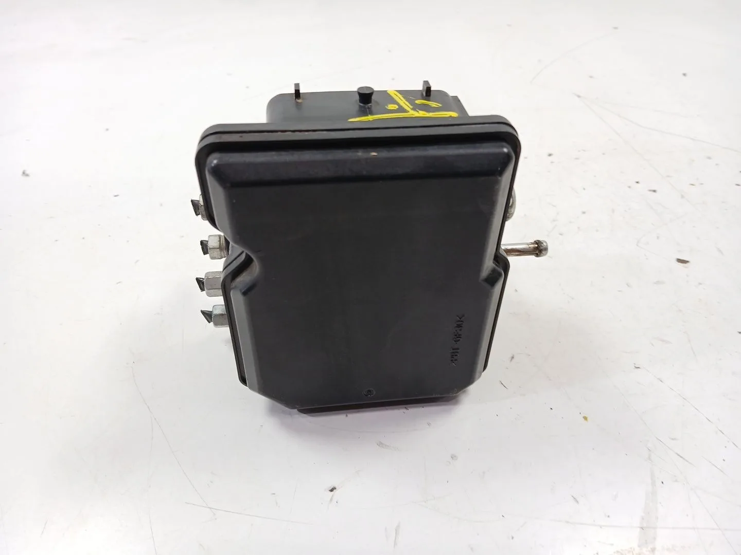 Abs para Nissan Juke (F15)