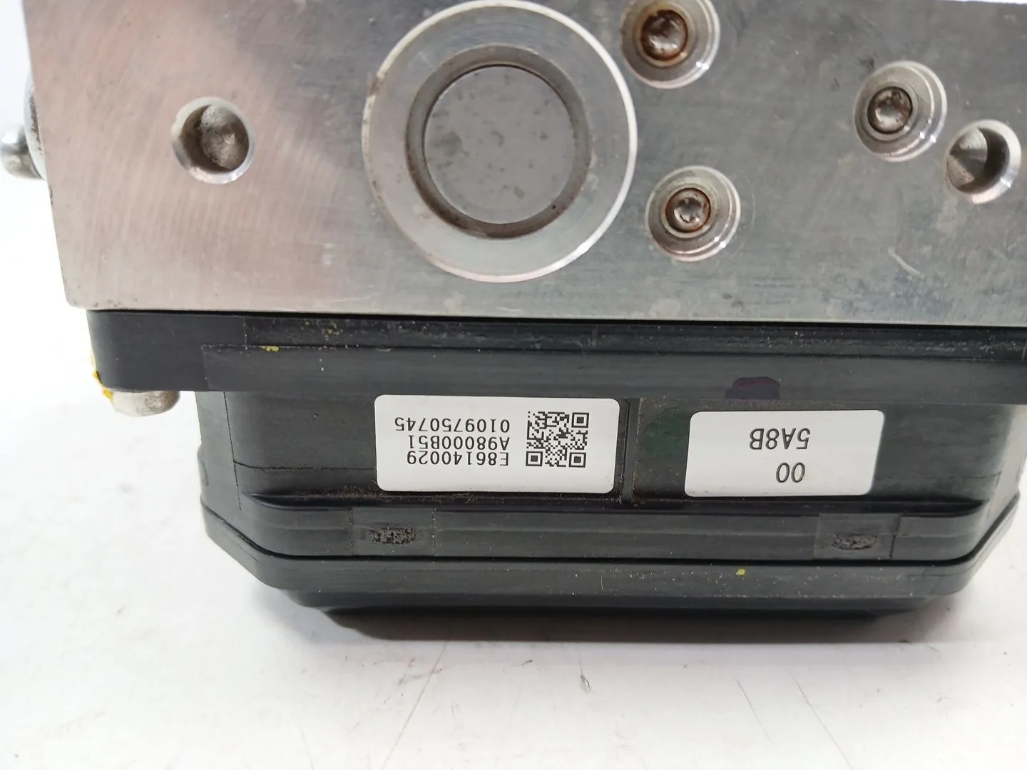 Abs para Nissan Juke (F15)