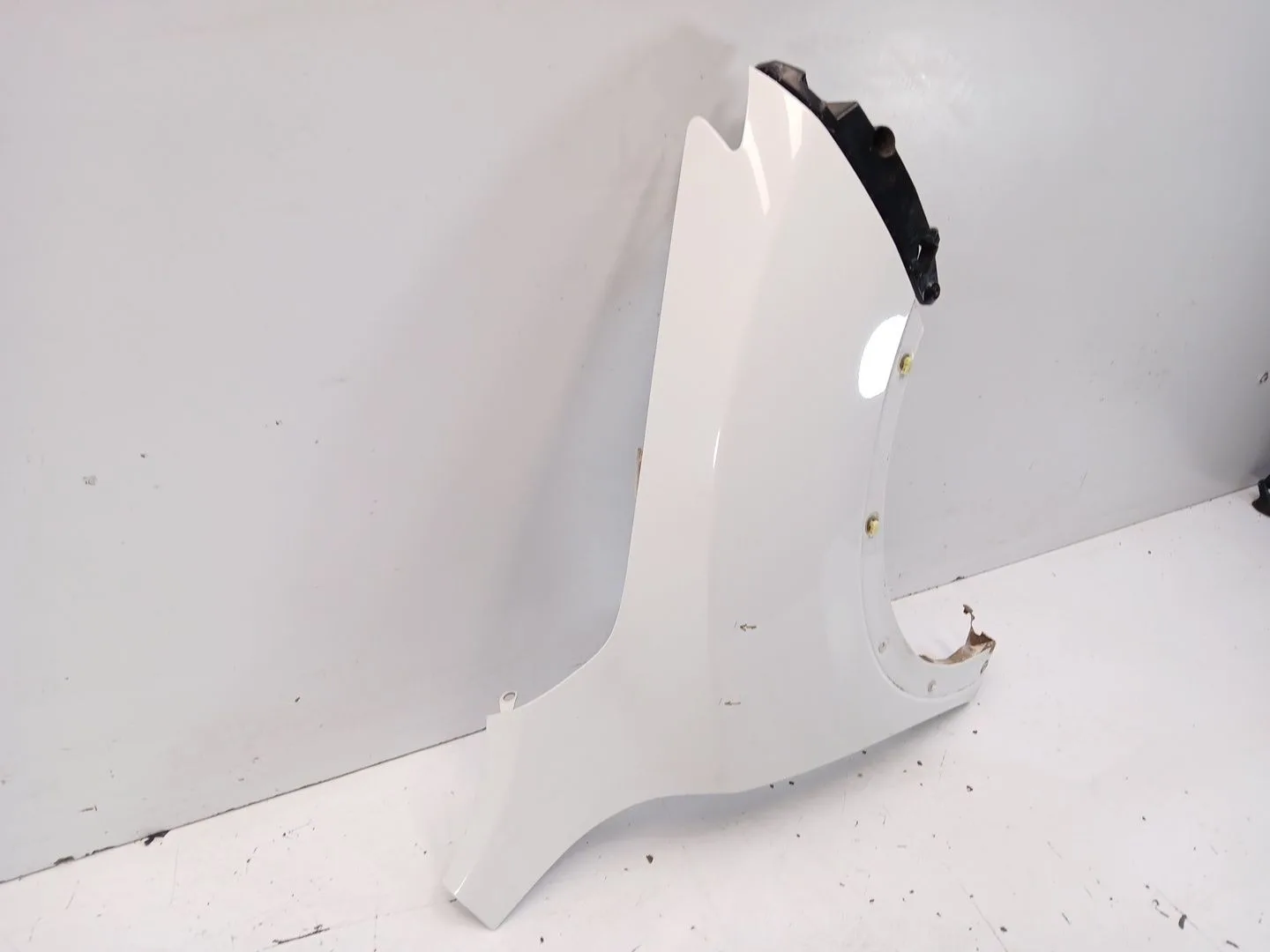 Aleta Delantera Derecha para Nissan Juke (F15)