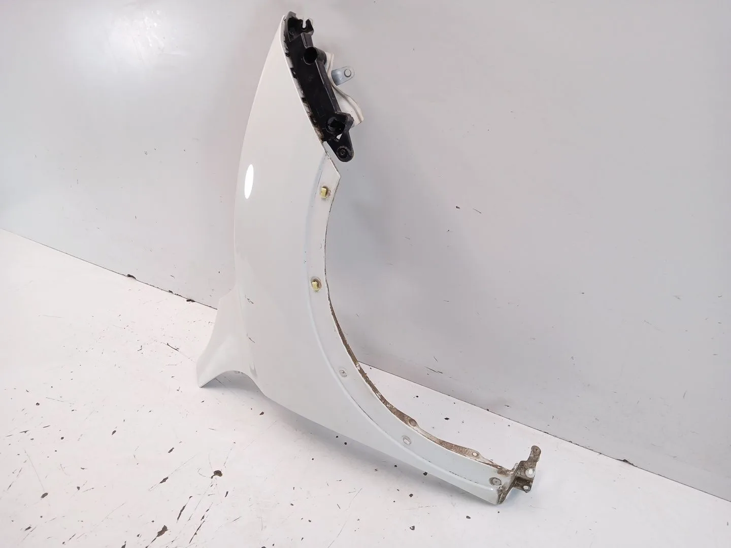 Aleta Delantera Derecha para Nissan Juke (F15)