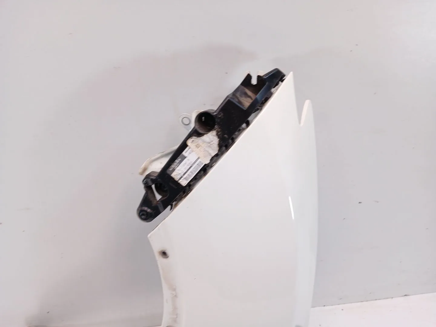 Aleta Delantera Izquierda para Nissan Juke (F15)