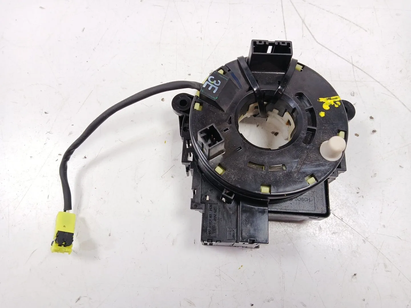 Anillo Airbag para Nissan Juke (F15)