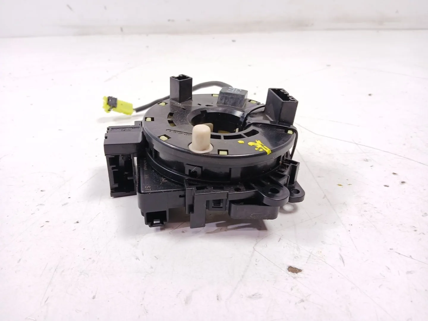 Anillo Airbag para Nissan Juke (F15)