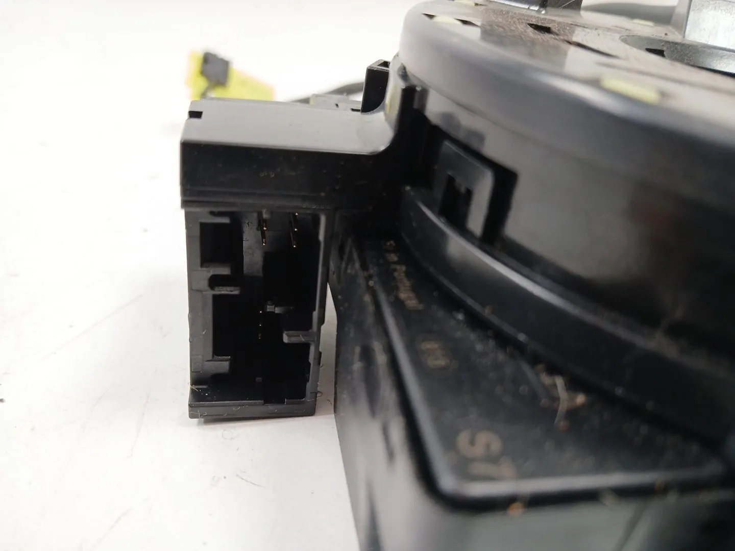 Anillo Airbag para Nissan Juke (F15)