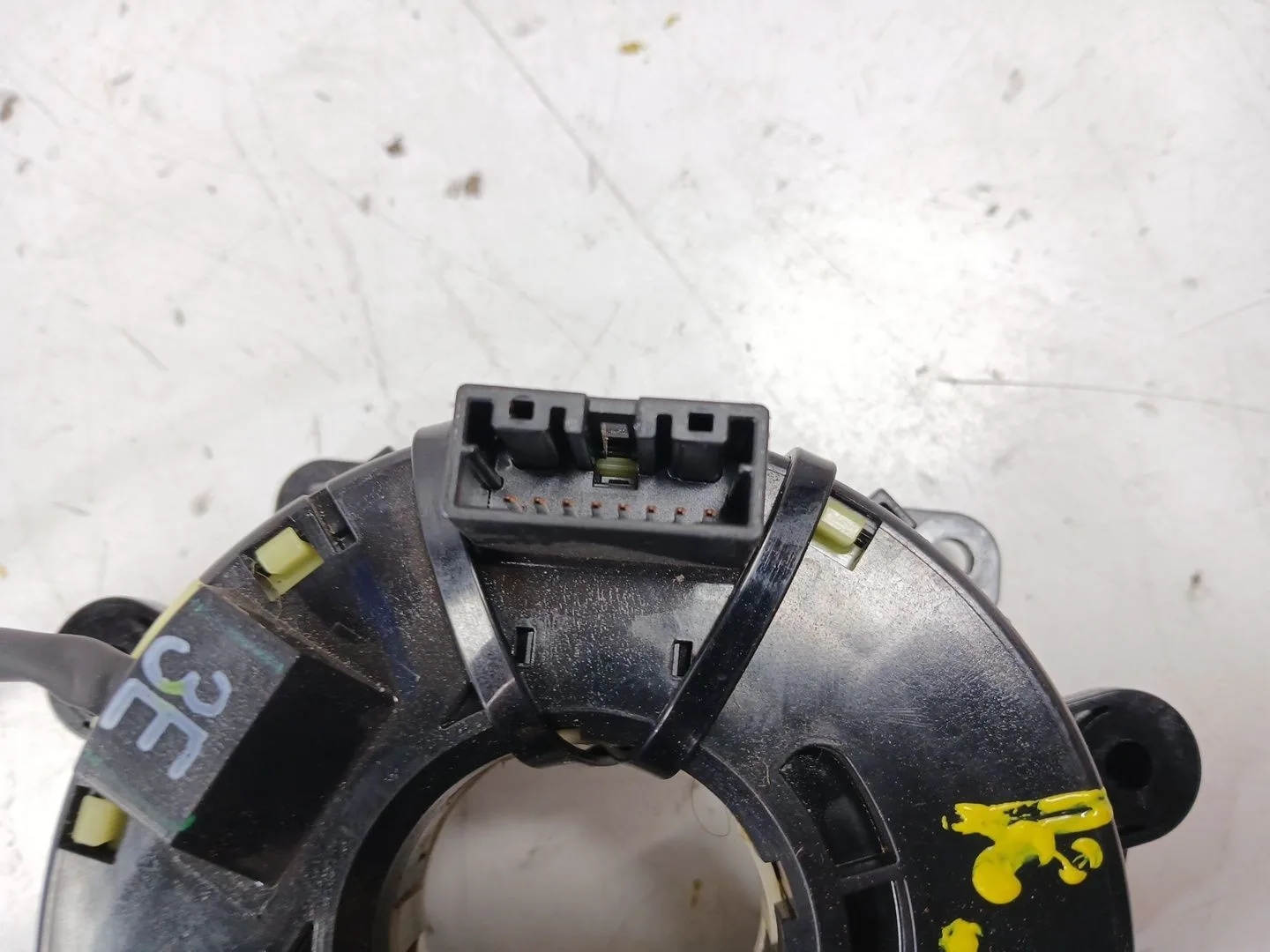 Anillo Airbag para Nissan Juke (F15)