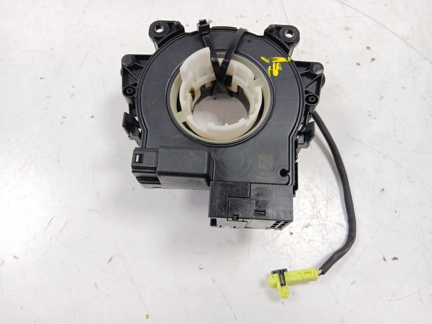 Anillo Airbag para Nissan Juke (F15)